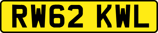 RW62KWL