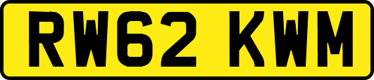 RW62KWM
