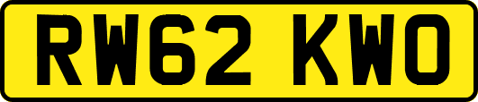 RW62KWO