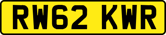 RW62KWR