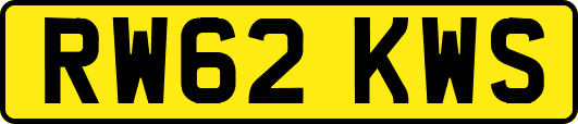 RW62KWS