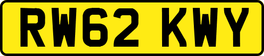 RW62KWY