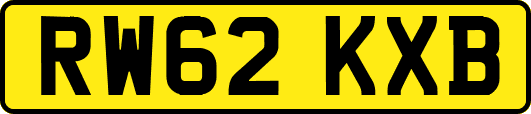 RW62KXB
