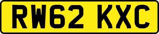RW62KXC