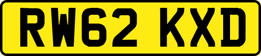 RW62KXD