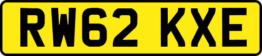 RW62KXE