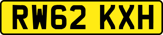 RW62KXH