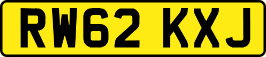 RW62KXJ