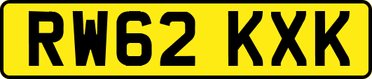RW62KXK