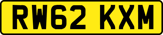 RW62KXM