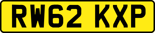 RW62KXP