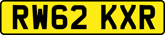 RW62KXR