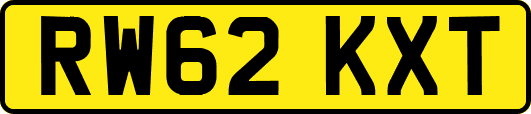 RW62KXT