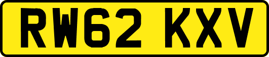 RW62KXV