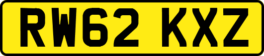 RW62KXZ