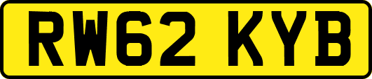 RW62KYB