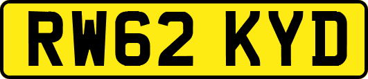 RW62KYD