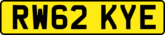 RW62KYE