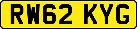 RW62KYG