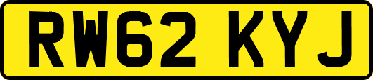 RW62KYJ