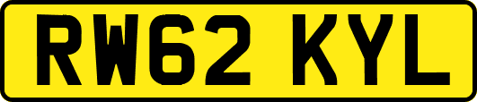 RW62KYL