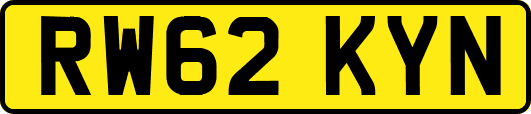 RW62KYN