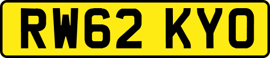 RW62KYO