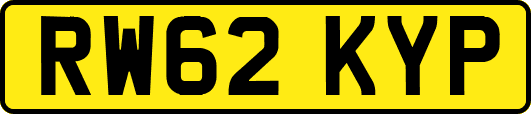RW62KYP