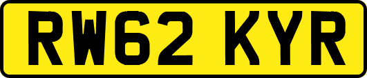 RW62KYR
