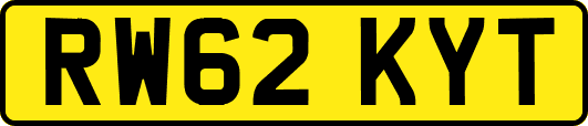 RW62KYT
