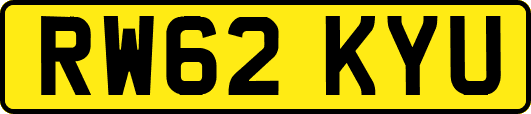 RW62KYU