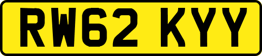 RW62KYY