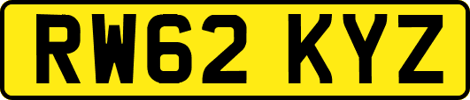 RW62KYZ