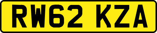 RW62KZA