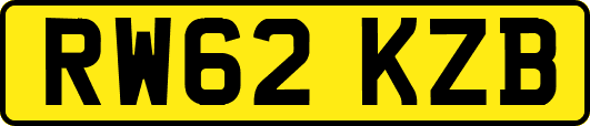 RW62KZB