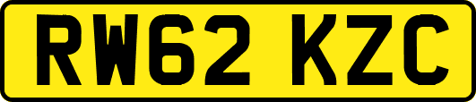 RW62KZC