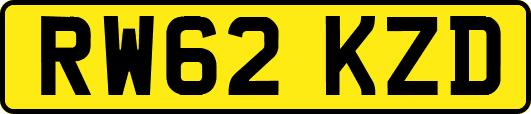 RW62KZD