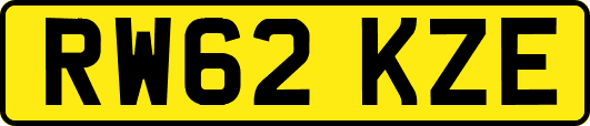 RW62KZE