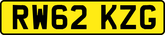 RW62KZG