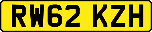 RW62KZH