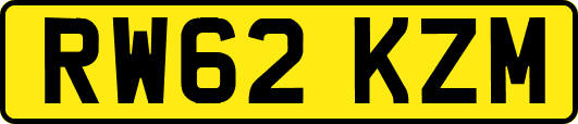 RW62KZM