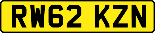 RW62KZN