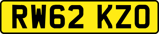 RW62KZO
