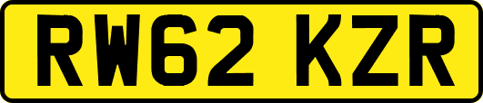 RW62KZR