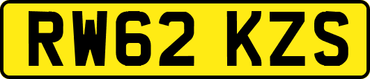 RW62KZS