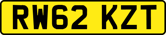 RW62KZT