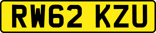 RW62KZU