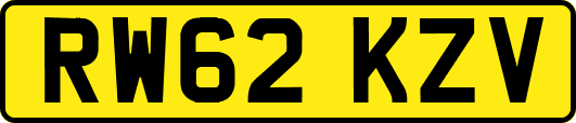 RW62KZV