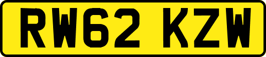 RW62KZW