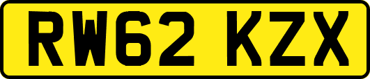 RW62KZX